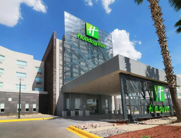 Holiday Inn Ciudad Juarez by IHG hotel detail image 2