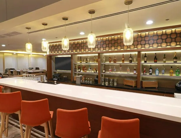 Holiday Inn Ciudad Juarez by IHG hotel detail image 3