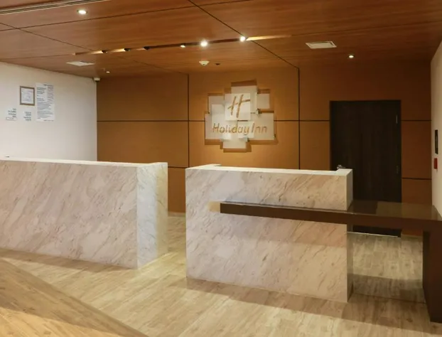 Holiday Inn Ciudad Juarez by IHG hotel detail image 3