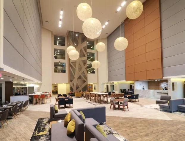 Holiday Inn Ciudad Juarez by IHG hotel detail image 4