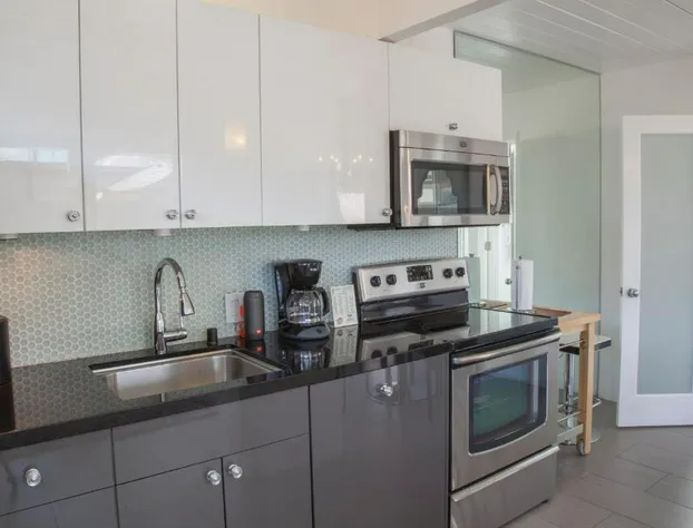 Ocotillo Lodge hotel detail image 3