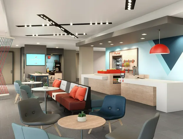 avid hotel Lexington - Hamburg Area by IHG hotel detail image 4