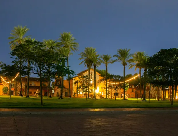 Hotel Boutique Villa Toscana hotel detail image 2