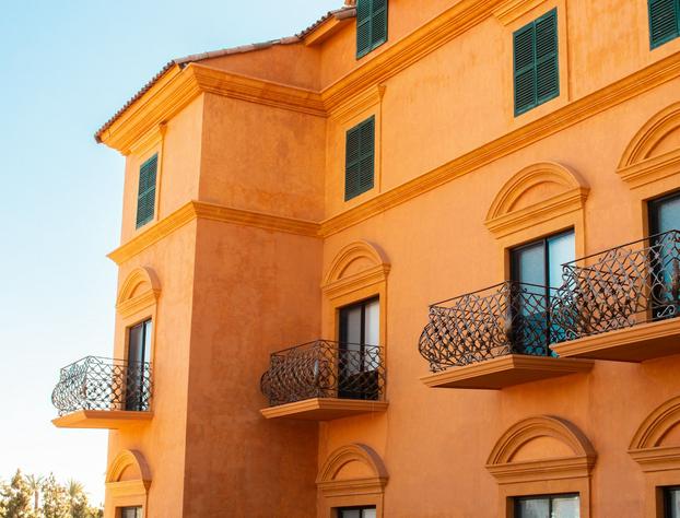 Hotel Boutique Villa Toscana hotel detail image 4