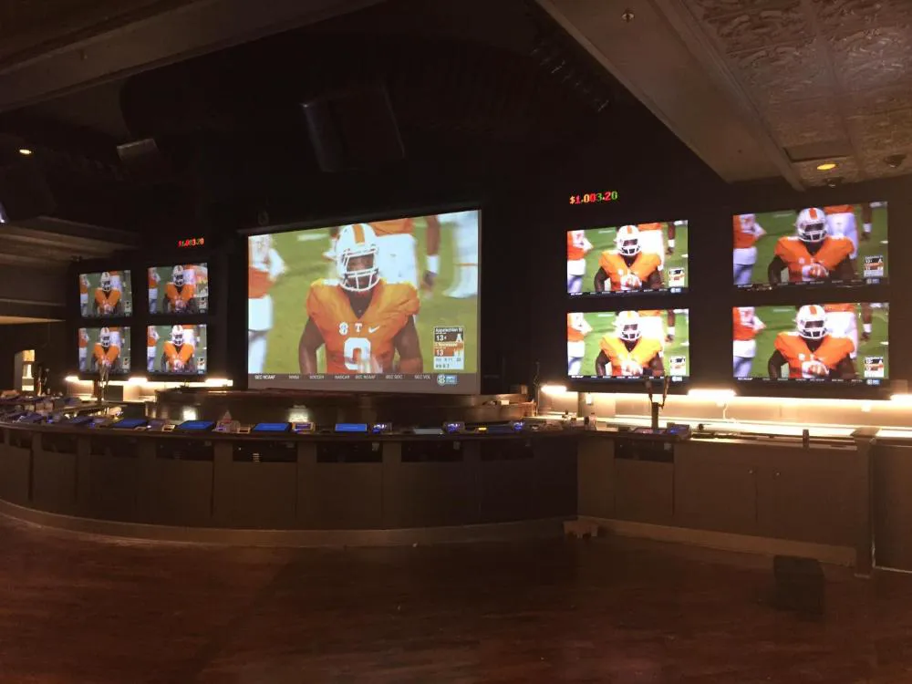 Ameristar Casino Hotel Vicksburg Ms. hotel hero