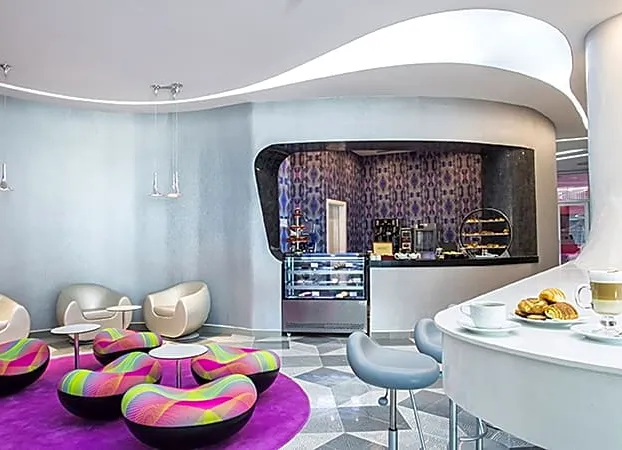 Temptation at The Tower Cancún All Inclusive - Adults Only hotel detail image 2