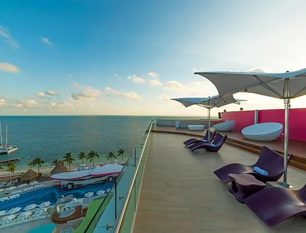 Temptation at The Tower Cancún All Inclusive - Adults Only hotel detail image 4