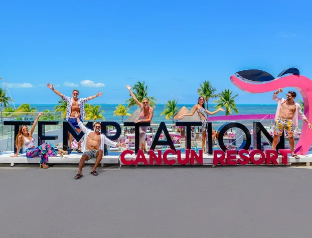 Temptation at The Tower Cancún All Inclusive - Adults Only hotel detail image 4