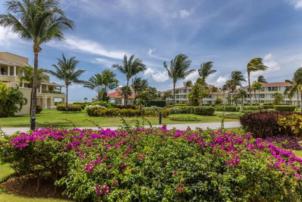 Moon Palace Nizuc - All inclusive hotel hero