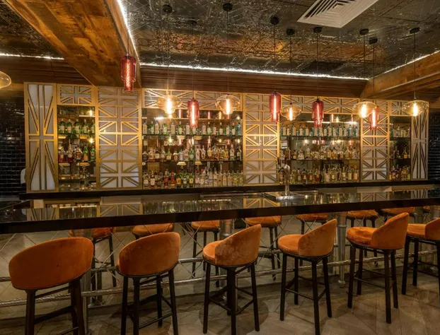 Moon Palace Nizuc - All inclusive hotel detail image 2