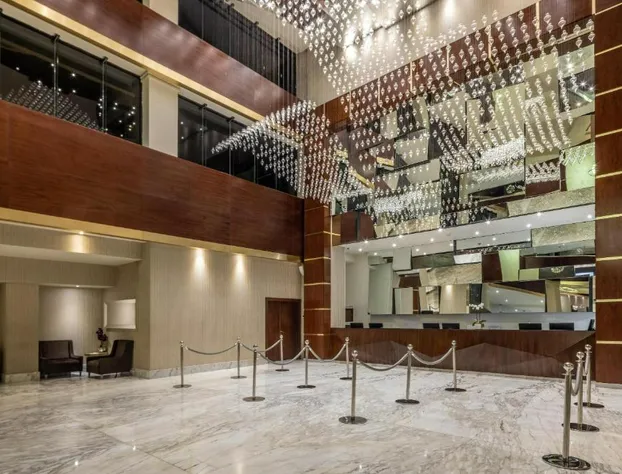 Moon Palace Nizuc - All inclusive hotel detail image 4