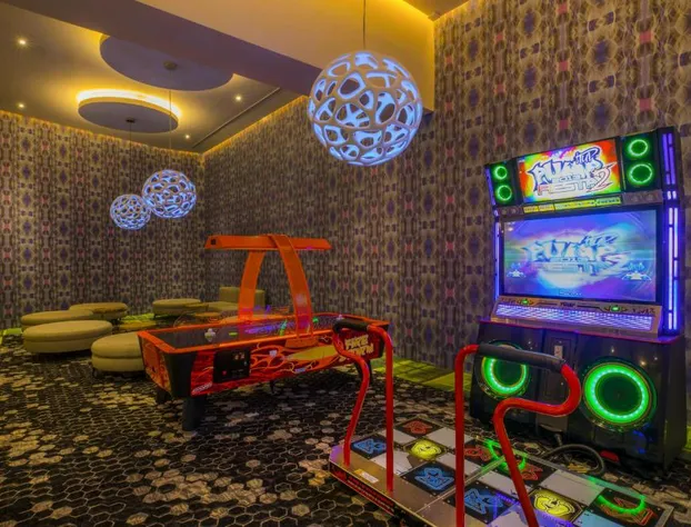 Moon Palace Nizuc - All inclusive hotel detail image 2