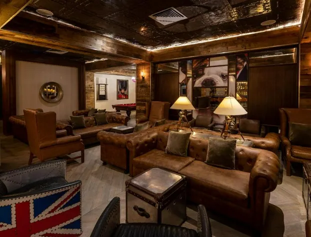 Moon Palace Nizuc - All inclusive hotel detail image 4