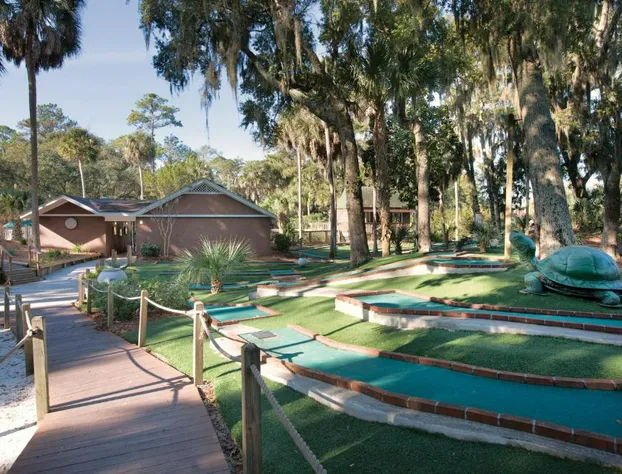 Club Wyndham Ocean Ridge hotel detail image 1