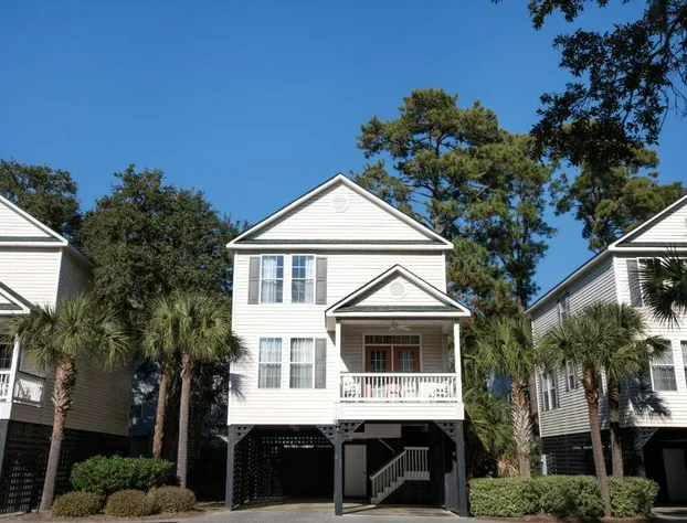 Club Wyndham Ocean Ridge hotel detail image 4