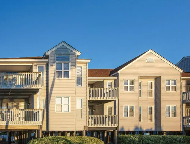 Club Wyndham Ocean Ridge hotel detail image 4