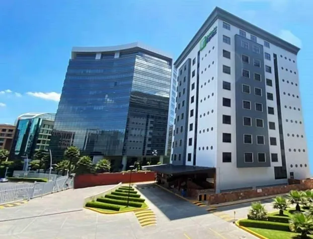 Holiday Inn Express Mexico Santa Fe by IHG hotel detail image 4