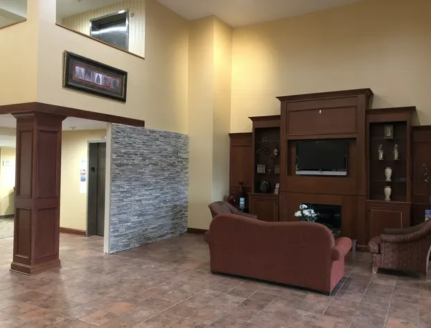 Red Roof Inn & Suites Chestertown hotel detail image 3