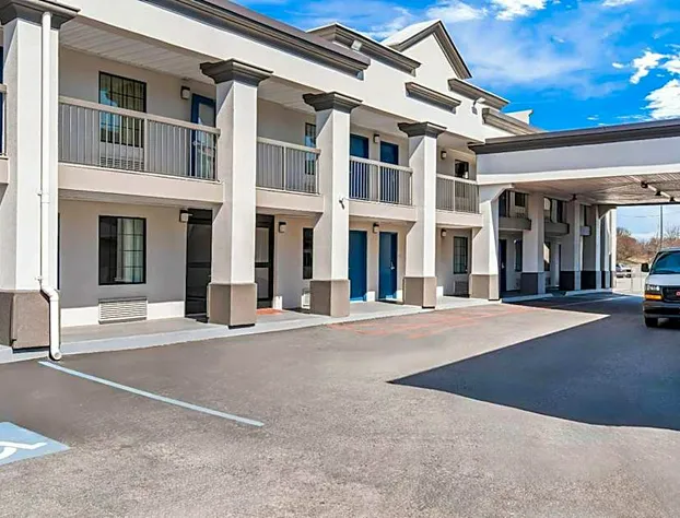 Motel 6 Lester, PA - Philadelphia Airport hotel detail image 2