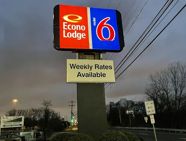 Motel 6 Lester, PA - Philadelphia Airport hotel detail image 4