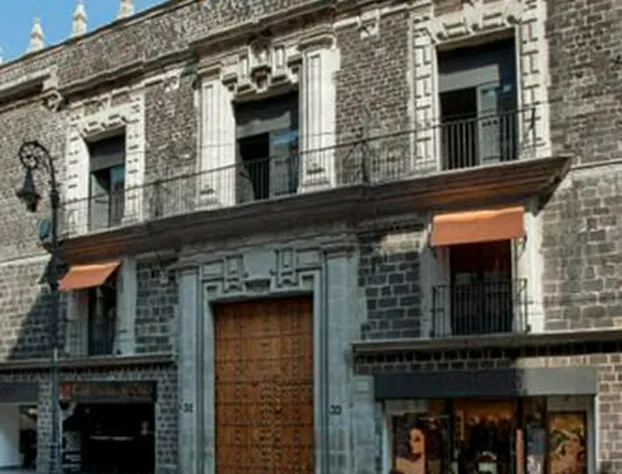 Downtown Mexico, a Member of Design Hotels hotel detail image 1