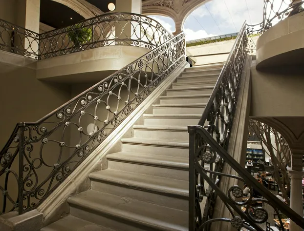 Downtown Mexico, a Member of Design Hotels hotel detail image 2