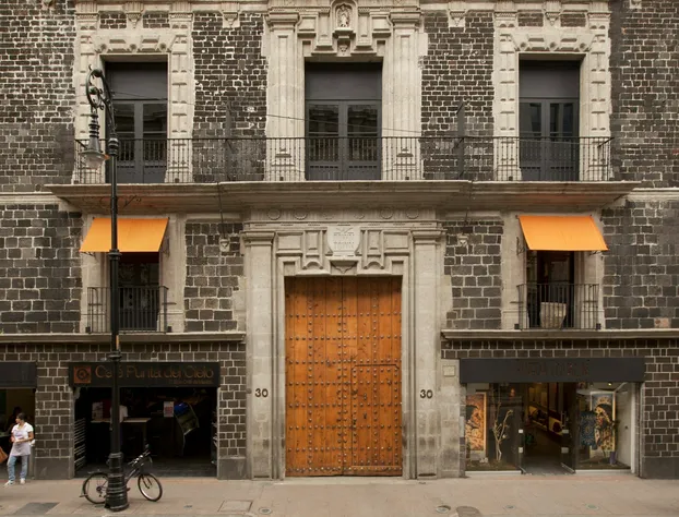 Downtown Mexico, a Member of Design Hotels hotel detail image 3