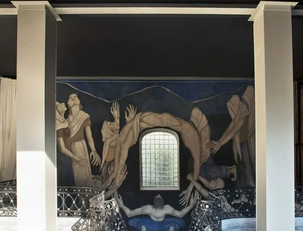 Downtown Mexico, a Member of Design Hotels hotel detail image 4