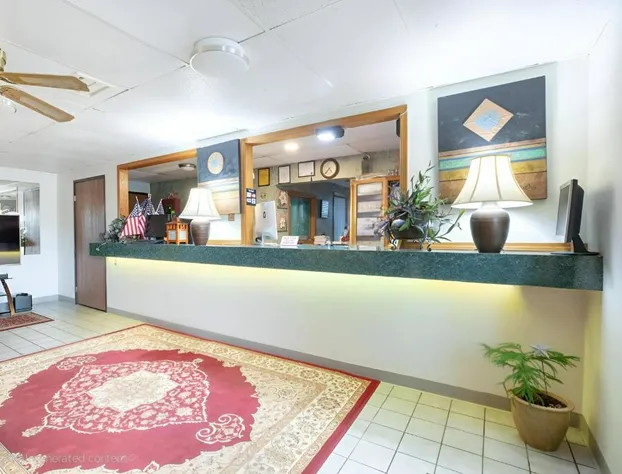 American Inn hotel detail image 1