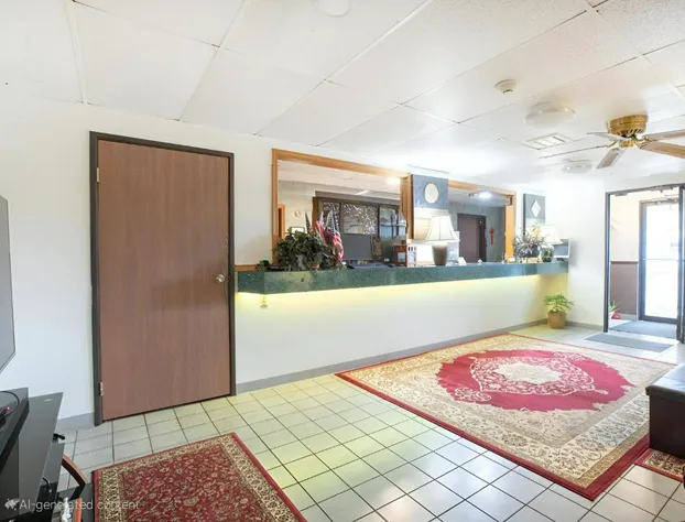 American Inn hotel detail image 2