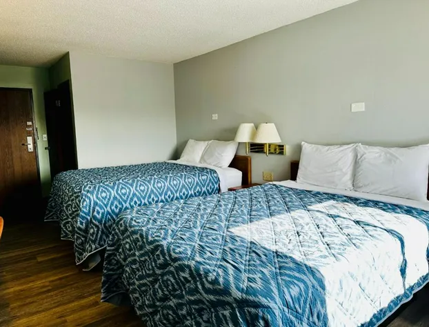 American Inn hotel detail image 4