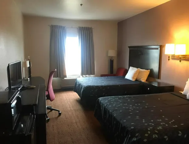 Pier Inn hotel detail image 1