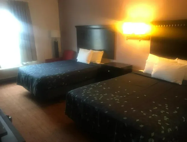 Pier Inn hotel detail image 2