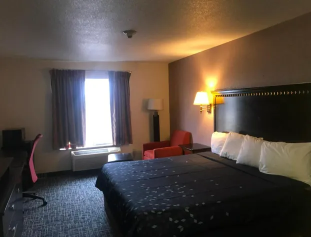 Pier Inn hotel detail image 3