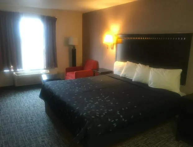 Pier Inn hotel detail image 4