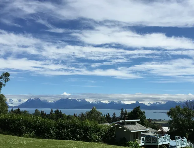 Alaska Halcyon Heights Inn hotel detail image 4