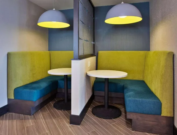 Hampton Inn Union City hotel detail image 4