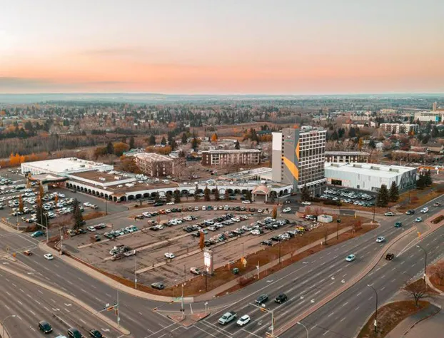 Red Deer Resort & Casino hotel detail image 1