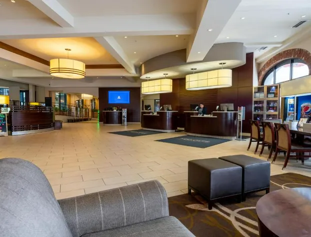 Red Deer Resort & Casino hotel detail image 4