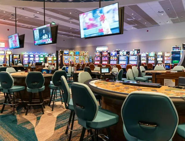 Red Deer Resort & Casino hotel detail image 2