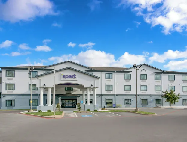 Spark by Hilton Wichita Falls hotel detail image 1