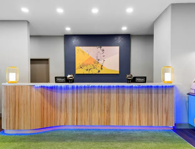 Spark by Hilton Wichita Falls hotel detail image 3