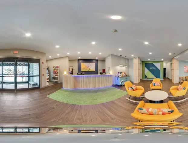 Spark by Hilton Wichita Falls hotel detail image 4