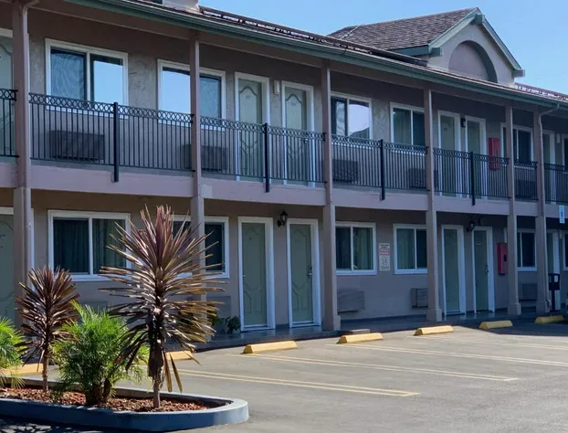 Olive Tree Inn & Suites, a Howard Johnson by Wyndham hotel detail image 3