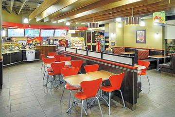 Quality Hotel Montreal Centre-Ville hotel detail image 2