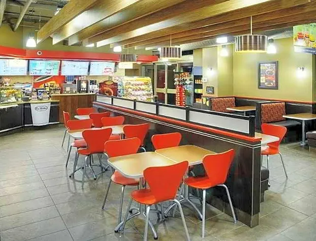 Quality Hotel Montreal Centre-Ville hotel detail image 2