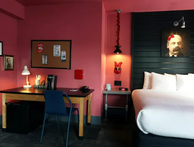 Hôtel Gaythering - Gay Hotel - All Adults Welcome hotel detail image 2