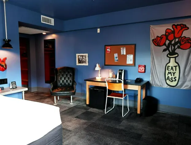 Hôtel Gaythering - Gay Hotel - All Adults Welcome hotel detail image 4