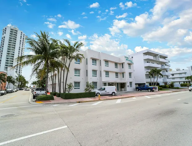 Alamo Hotel hotel detail image 2