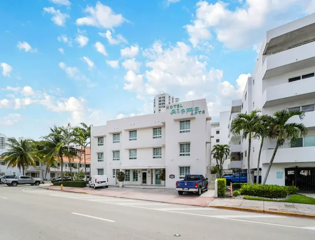 Alamo Hotel hotel detail image 3